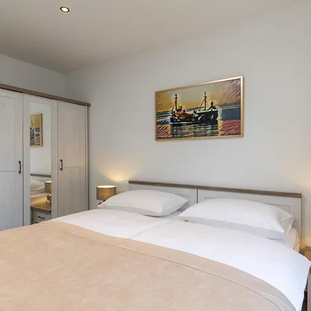 Appartement Brand New*city Centre Apart. Kirby *